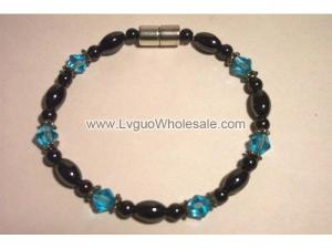 Hematite Bracelet